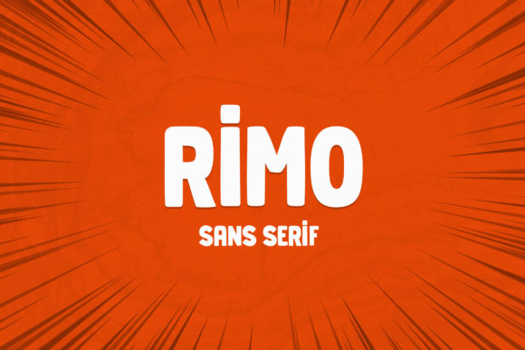 Rimo Font Review: A Minimal Sans Serif for Modern Design